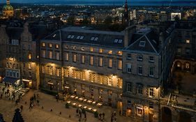 Old Town Chambers, Autograph Collection